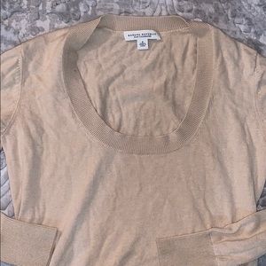 Banana Republic Silk Cashmere sweater